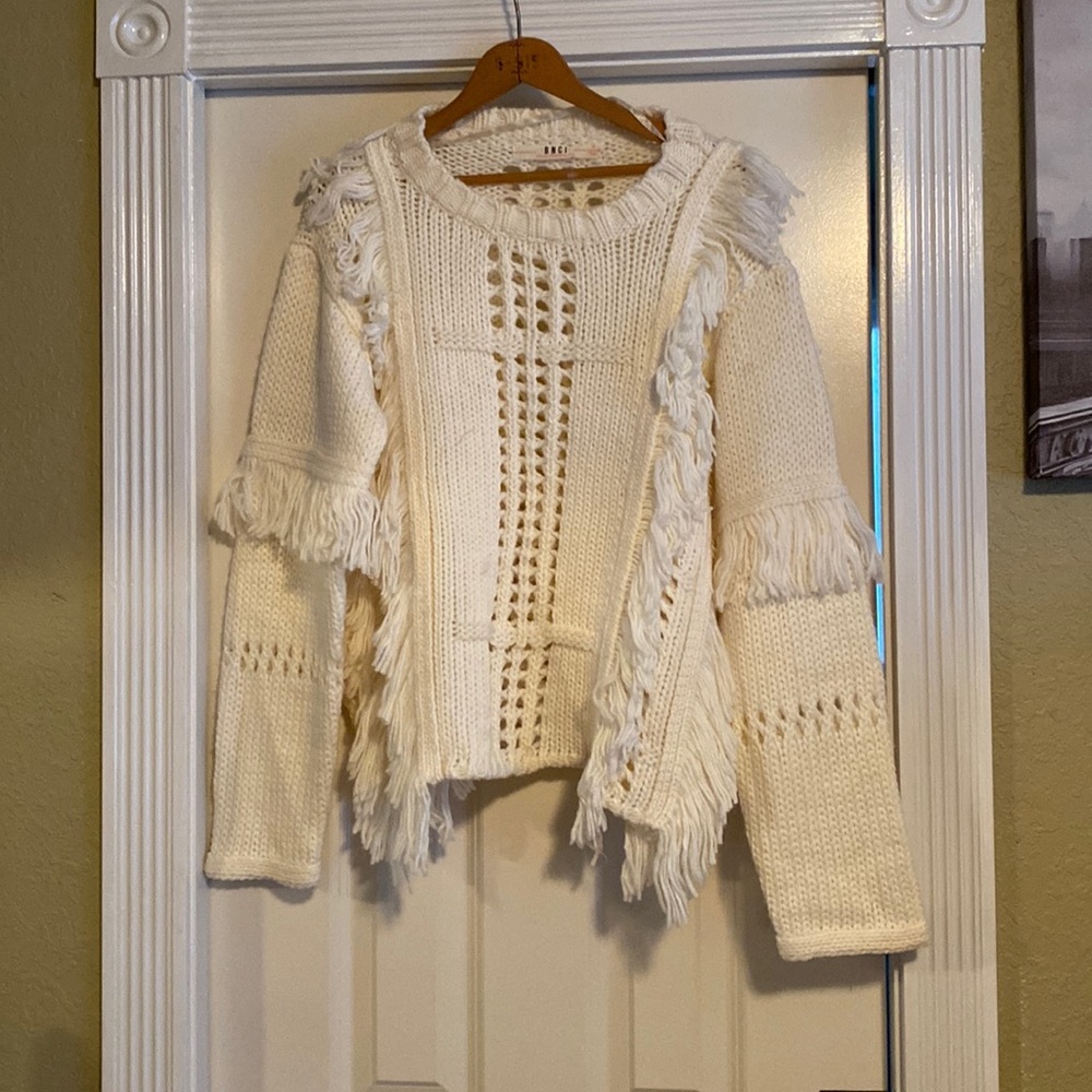 BNCI Sweater